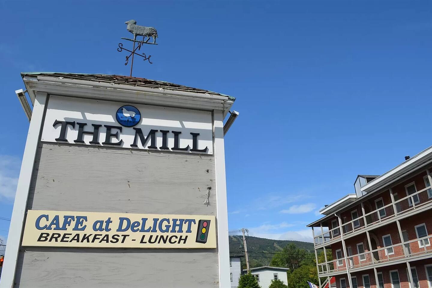 Mill Condo at Okemo photo 11
